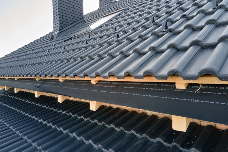 Summer Roofing Maintenance