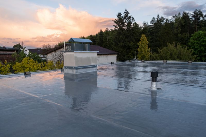 Weatherproofing Solutions