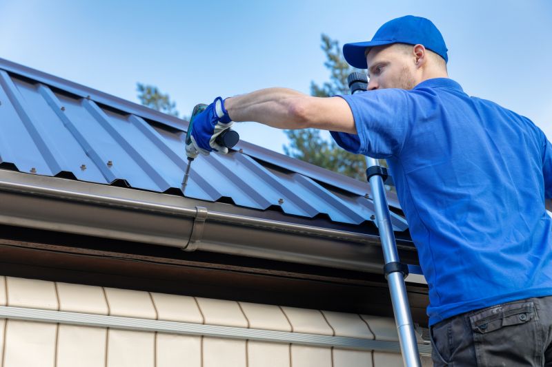 Local Roofing Experts
